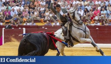 ¿Quién torea hoy, lunes 13 de octubre, en las Fiestas del Pilar 2025 en Zaragoza? Este es el cartel completo