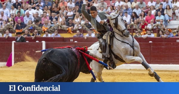 ¿Quién torea hoy, lunes 13 de octubre, en las Fiestas del Pilar 2025 en Zaragoza? Este es el cartel completo