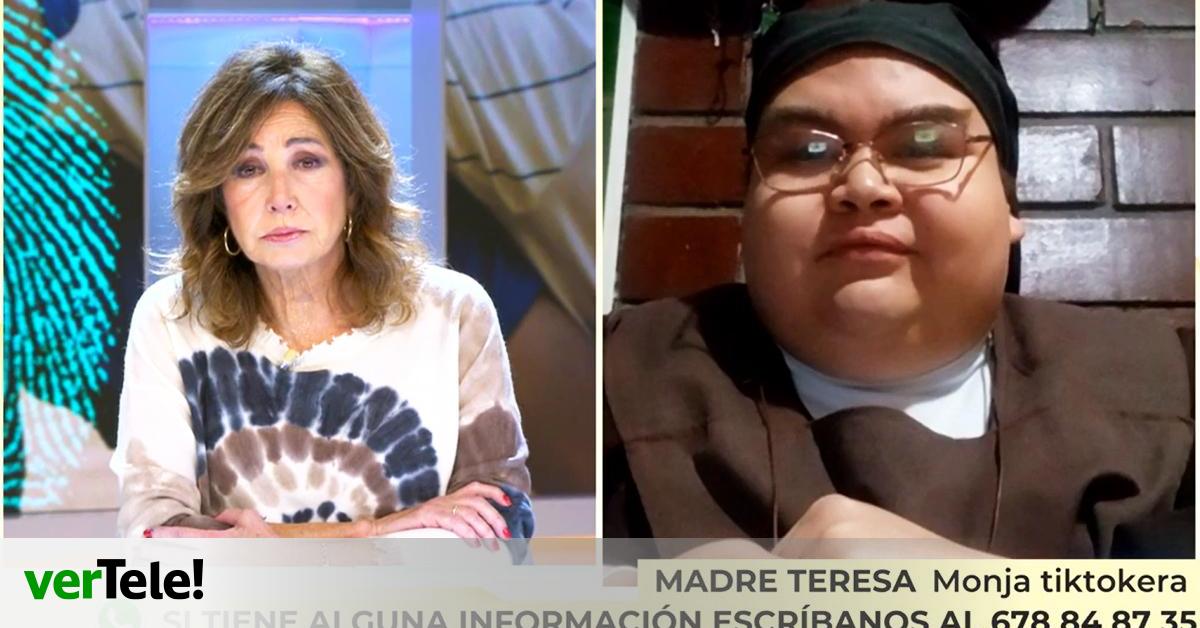 "No quiero estar con alguien como usted"