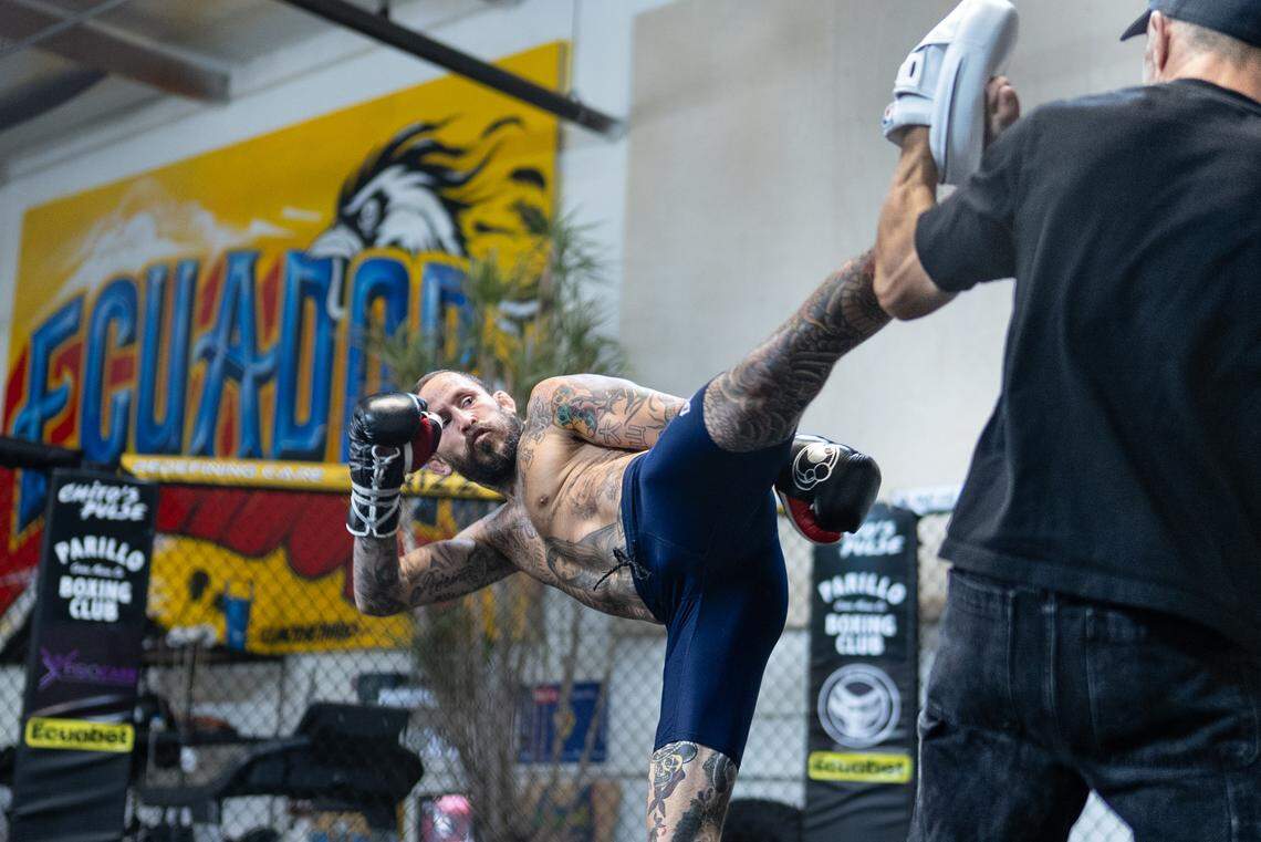 Página de inicio de Yahoo news