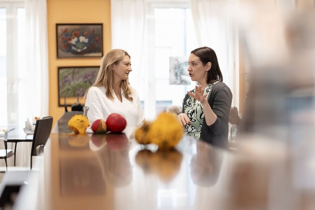 María Teresa de Luxemburgo
