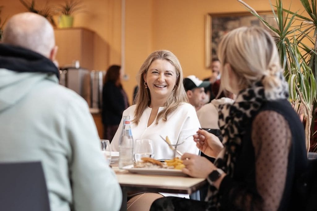 María Teresa de Luxemburgo