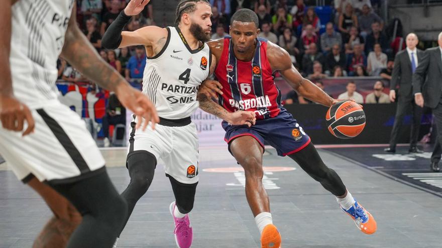 Caos en el epílogo con un base inesperado