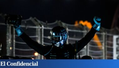 Por qué George Russell es un fuera de serie en la sombra al que nunca se le reconoce en la F1