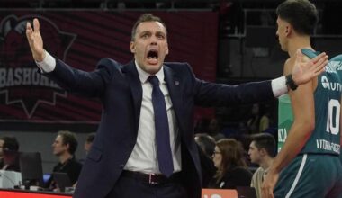 Galbiati: &quot;Entendí las protestas, pero ahora necesitamos a la afición con nosotros&quot;