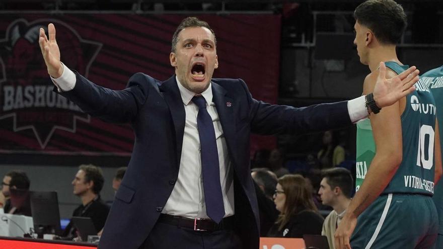 Galbiati: &quot;Entendí las protestas, pero ahora necesitamos a la afición con nosotros&quot;