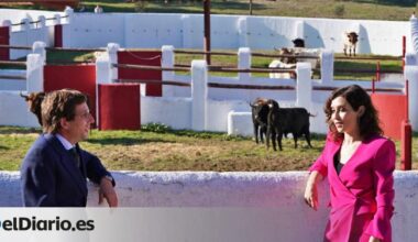 Almeida entrega a Ayuso la Venta del Batán para que organice ferias, corridas de toros con muerte y visitas escolares