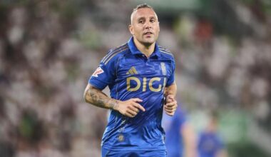 Cazorla: “No puedo permitir que ensucien mi imagen”