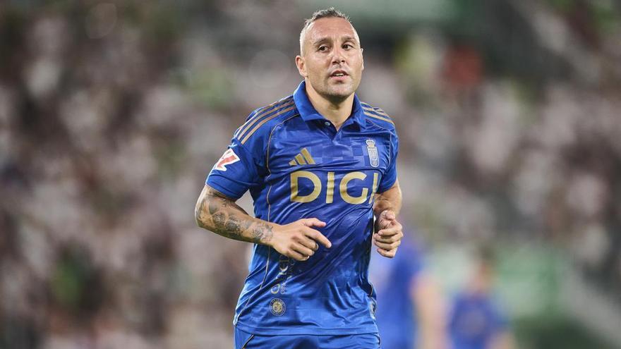 Cazorla: “No puedo permitir que ensucien mi imagen”