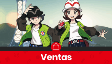 Leyendas Pokémon: Z-A