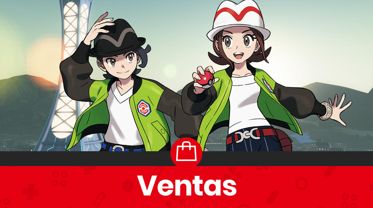 Leyendas Pokémon: Z-A