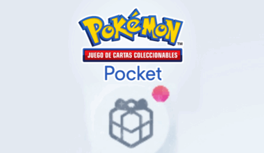 JCC Pokémon Pocket