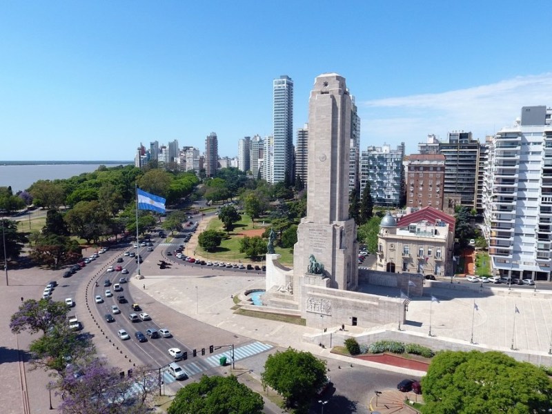 Rosario con autonomía plena: los cambios que tendrá la ciudad tras la reforma constitucional en Santa Fe