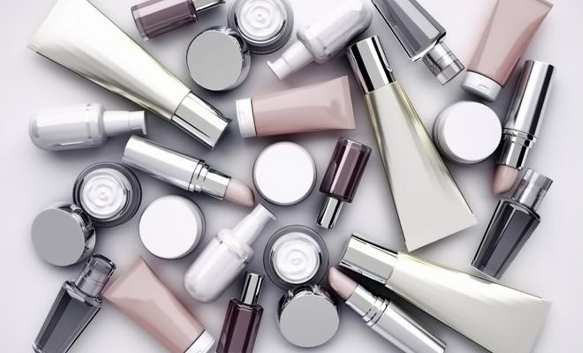 Cremas y cosméticos también serán prohibidos según su composición