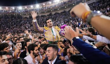 El factor Morante de la Puebla