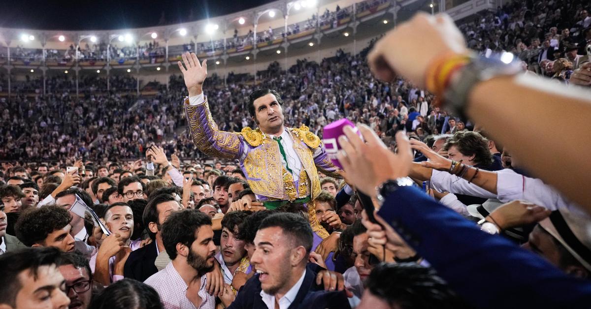 El factor Morante de la Puebla