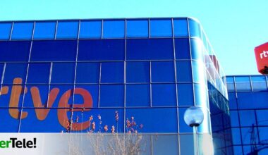 acusaciones de "amenazas", y aclaraciones de la cadena