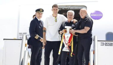 La Justicia da la razón a Pedro Rocha, que pudo presidir la Federación Española de Fútbol