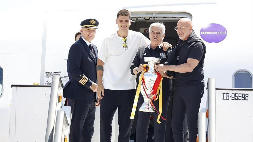 La Justicia da la razón a Pedro Rocha, que pudo presidir la Federación Española de Fútbol