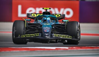 F1 Clasificación esprint del GP de Estados Unidos en directo: Alonso y Sainz hoy, en vivo