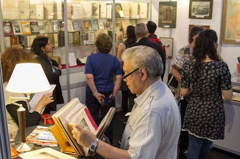 El Espacio-Taller ofrecerá actividades a