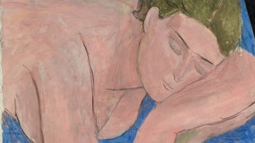 'Chez Matisse. El legado de una nueva pintura'