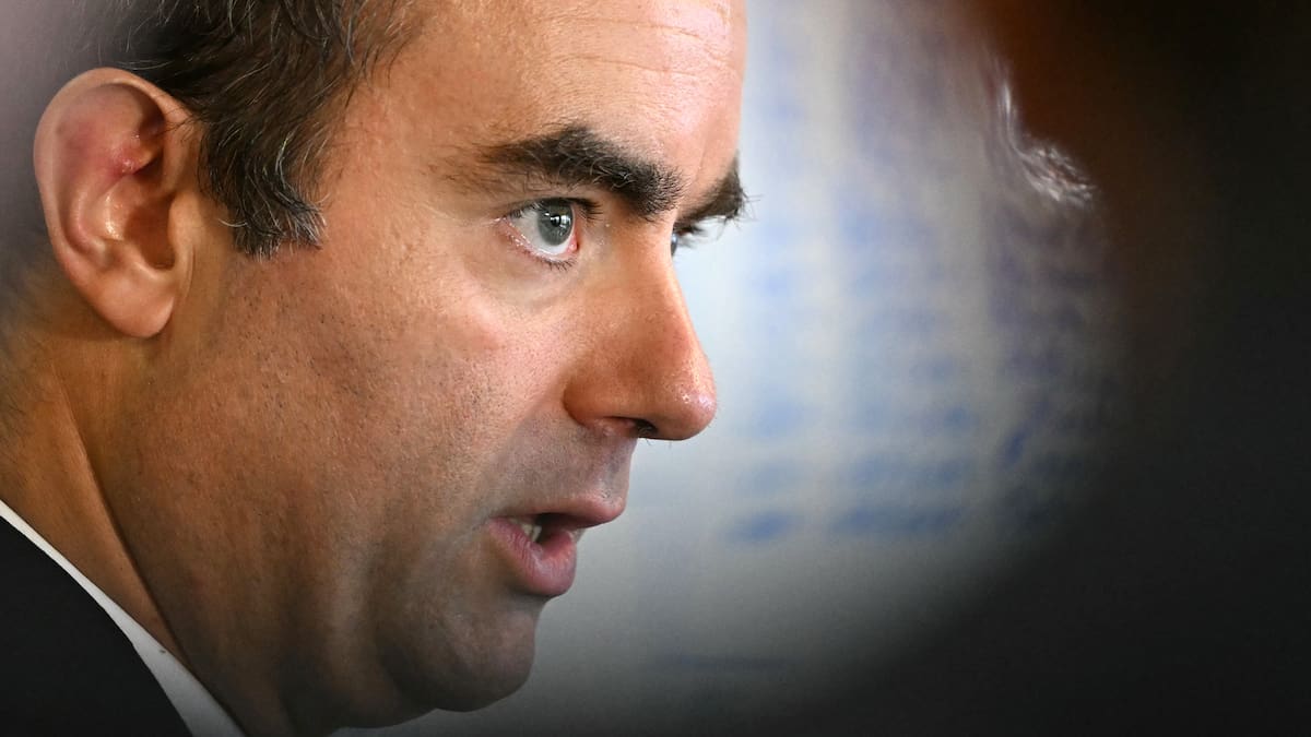 Lecornu propone suspender la reforma de las pensiones en Francia hasta las próximas elecciones presidenciales para evitar la caída de su Gobierno | Internacional