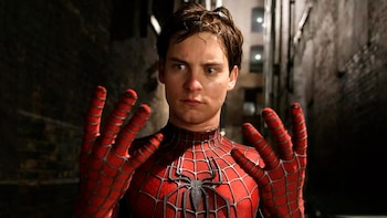 Sony Pictures prioriza la versión