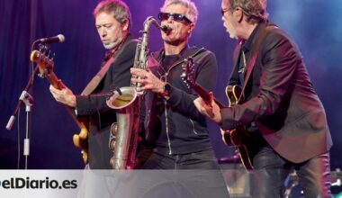 Fiestas del Barrio del Pilar 2025 con Nacha Pop, Paula Koops o Efecto Pasillo: programa completo de actividades