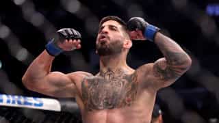 Ilia Topuria genera dudas