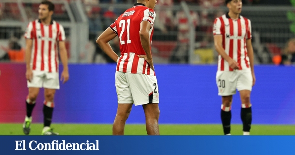 El Borussia Dortmund aplasta al Athletic (4-1) y el Villarreal rasca un empate contra la Juventus (1-1)