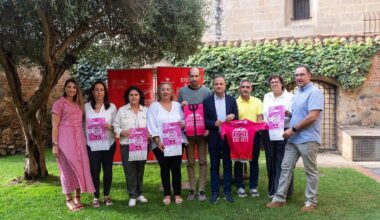 Presentación de la Picota Bike Race.