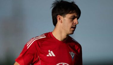 Respiro económico para el Betis con Gonzalo Petit en su peor momento deportivo