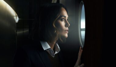 Qué ver: 'Culpa Nuestra', 'The Woman in Cabin 10', 'The Last Frontier' y más