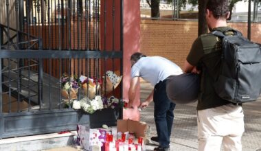 El colegio de Sandra defiende su sistema de "detección temprana" de todo lo que perjudique el "bienestar" de los alumnos