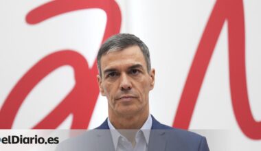 Detenidos dos hackers menores de edad por la filtración de datos sensibles de Sánchez y varios ministros