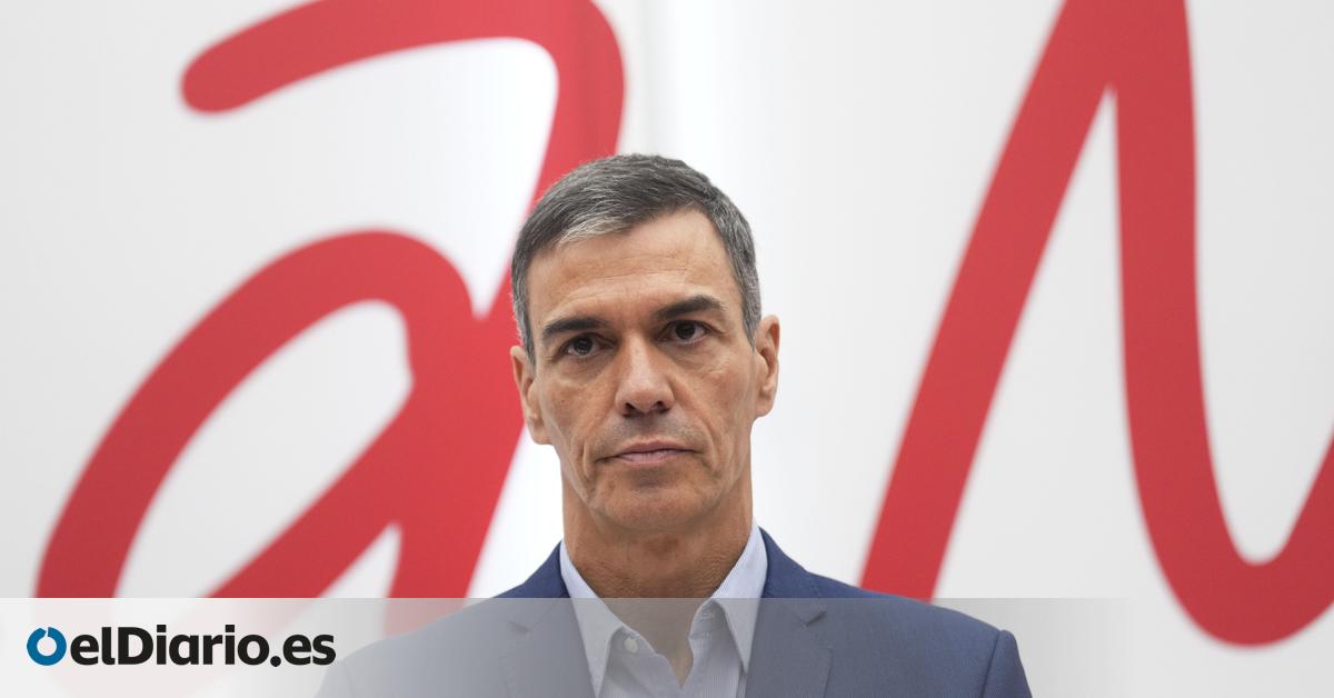 Detenidos dos hackers menores de edad por la filtración de datos sensibles de Sánchez y varios ministros