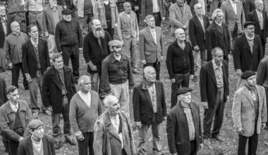 La película “San Simón” llega a las pantallas de España