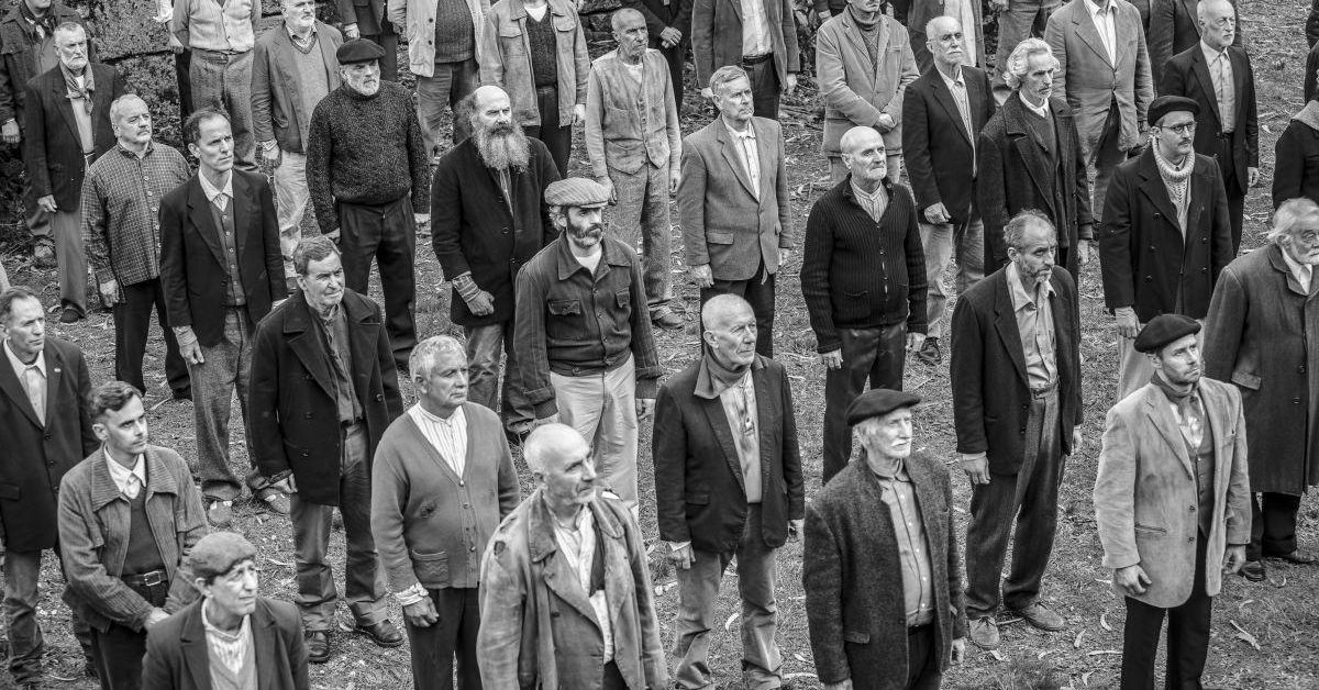 La película “San Simón” llega a las pantallas de España