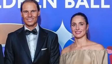 los detalles de su viaje juntos a la otra punta del mundo