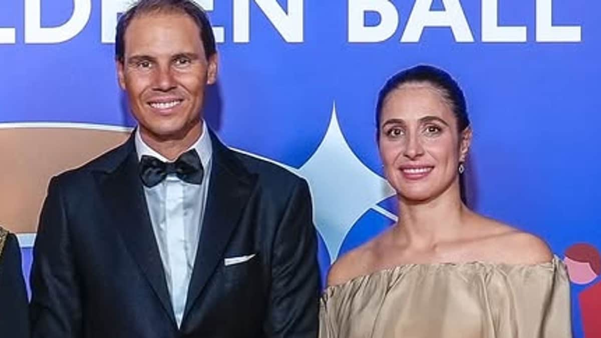 los detalles de su viaje juntos a la otra punta del mundo