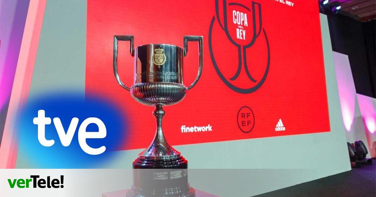 116 partidos en exclusiva... pero sin incluir la final