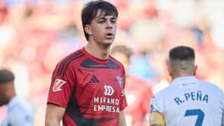 Alegría a medias para el Betis con Gonzalo Petit y Barea