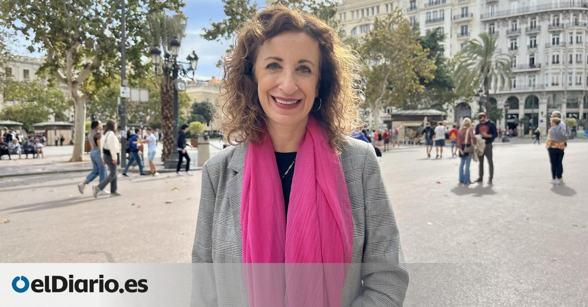 El PSPV denuncia que Catalá da la espalda al valenciano al "borrar" el respaldo municipal a la Plaça del Llibre