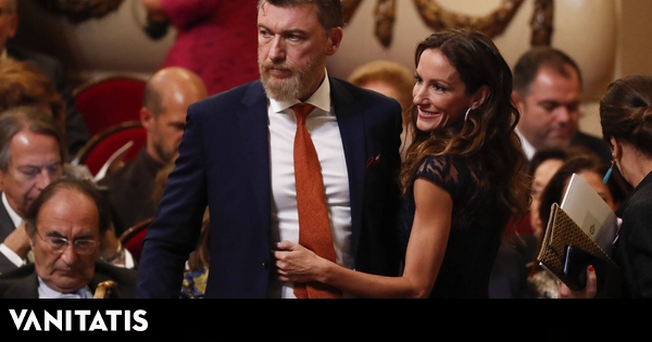 así vive después de más de un año de separarse de Gavin Bonnar