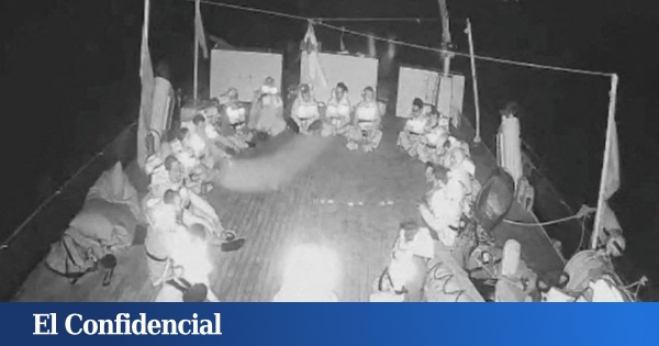 intercepción del barco por Israel y última hora del Sumud, en directo