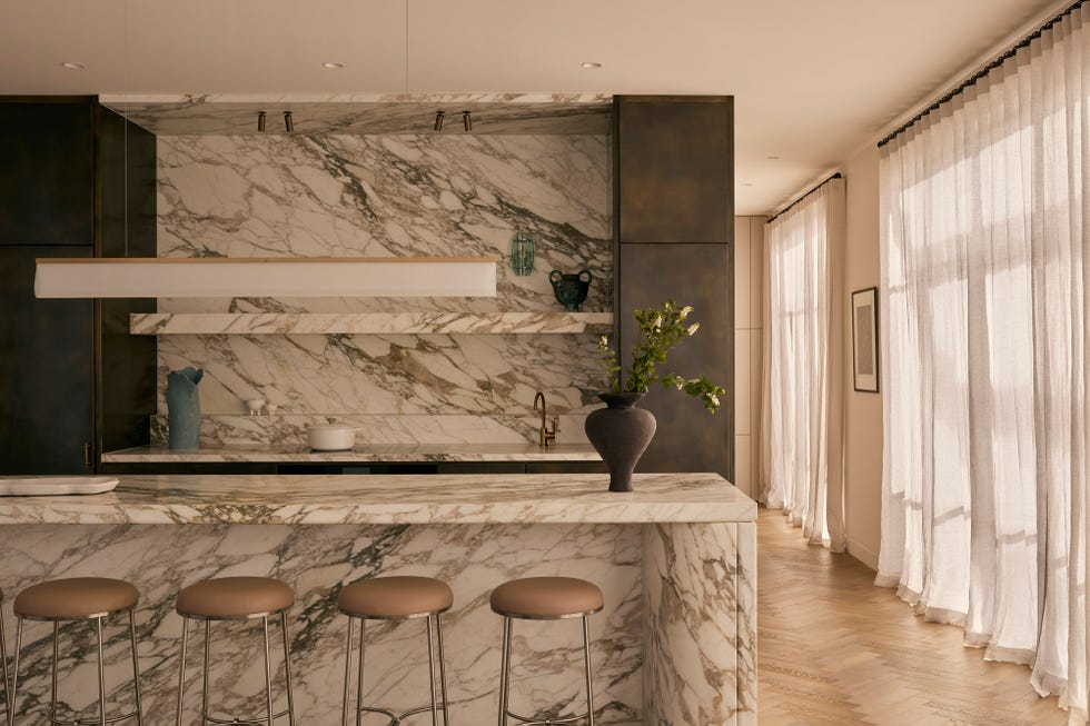 londres, ginebra y caribe inspiran esta casa queríamos que cada espacio tuviera su caracter pero conectado por la luz y la artesania