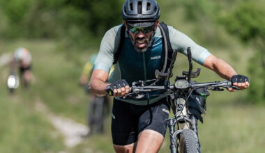 intentó batir el récord EuroAsia y acabó en una prisión rusa