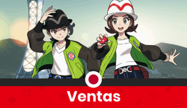 Leyendas Pokémon: Z-A