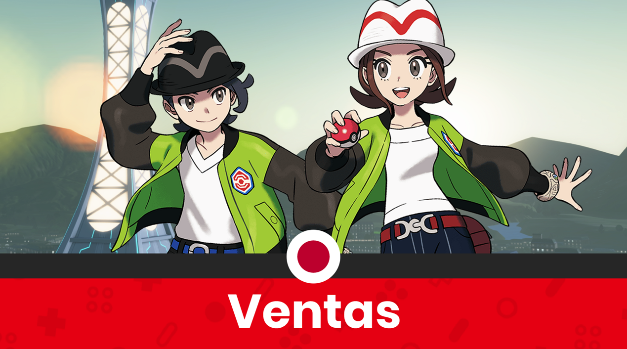 Leyendas Pokémon: Z-A